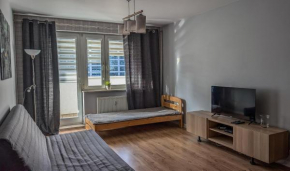 Velvet Łucka, Warsaw